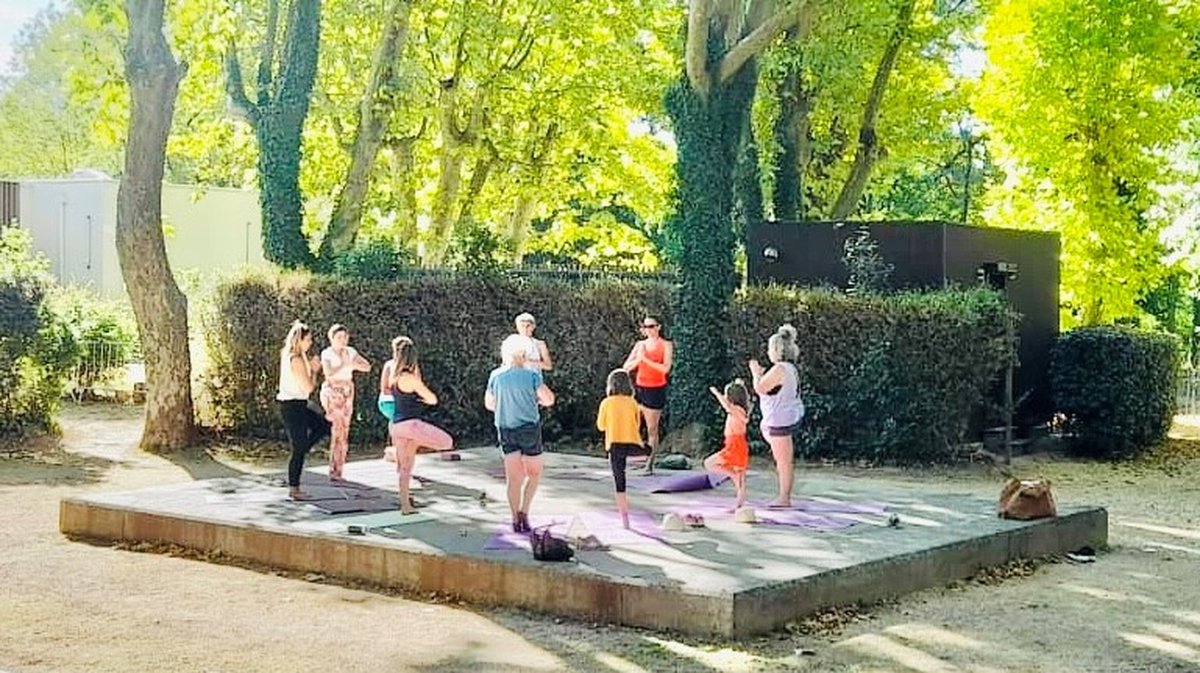 Yoga