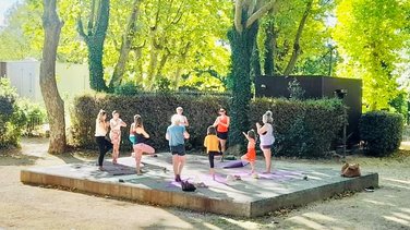Yoga