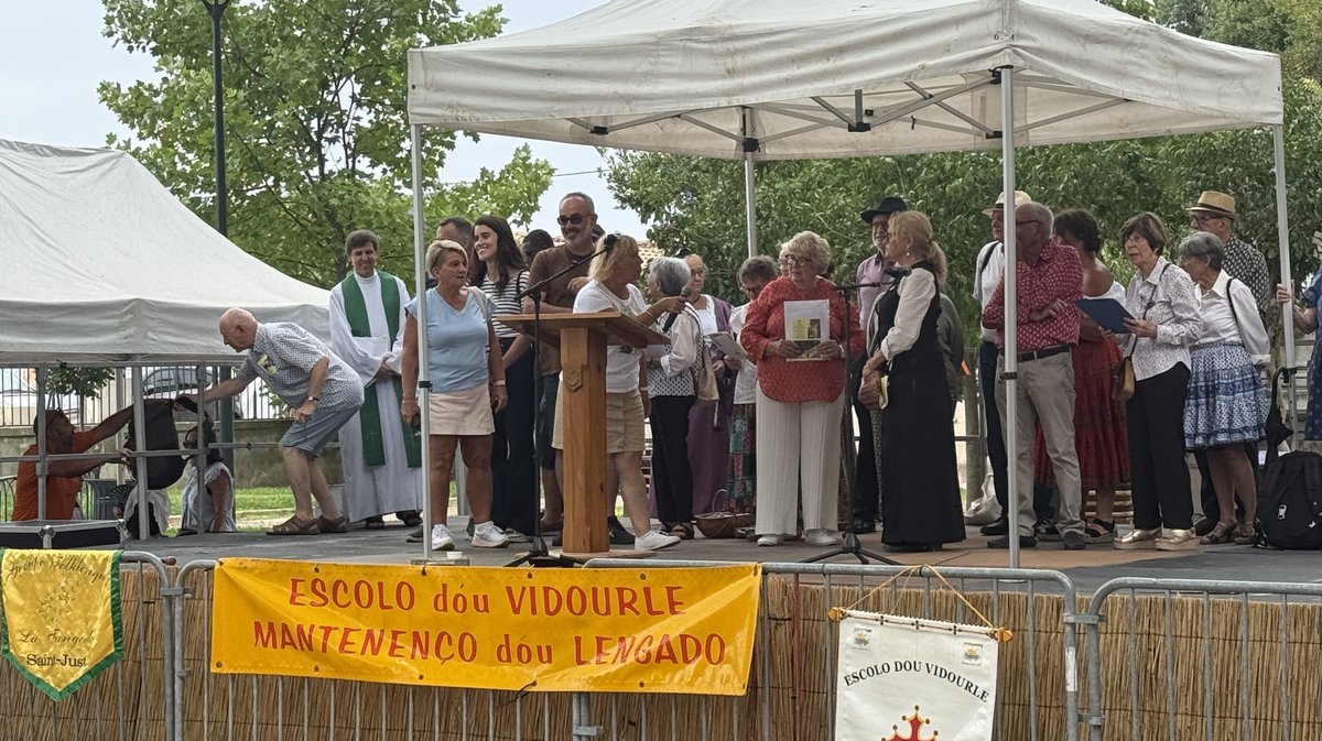 Journée du terroir Pescalune Lunel 2026