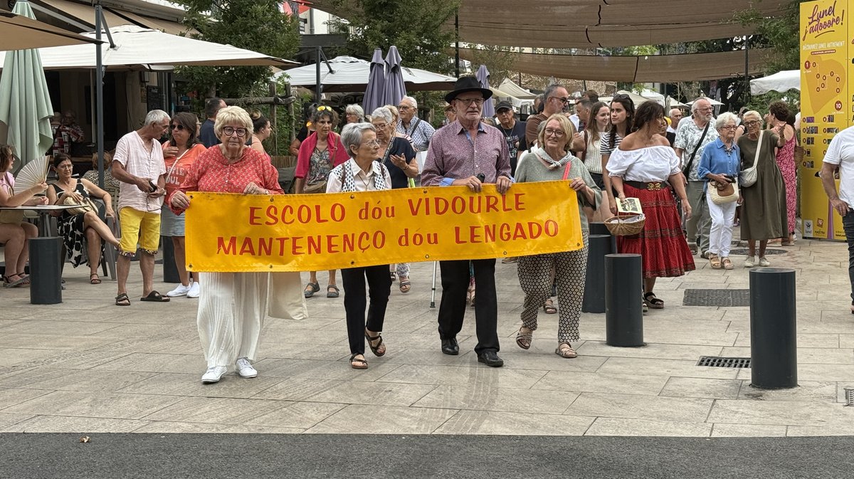 Journée du terroir Pescalune Lunel 2026