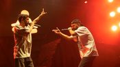 Big Flo et Oli festival de Nîmes 2026