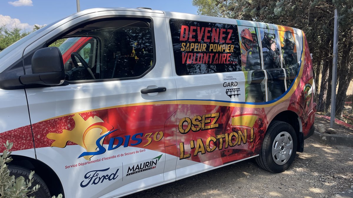 Opération Aisance Aquatique & Sport et Citoyenneté  Nîmes 2026 (Photo Anthony Maurin)