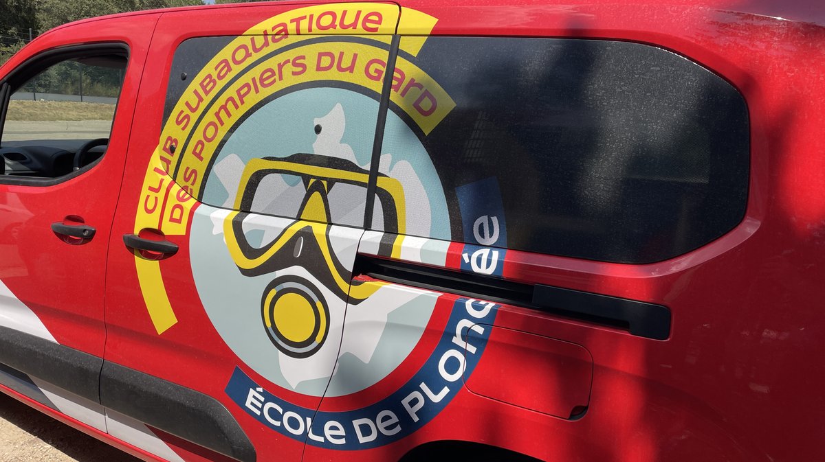 Opération Aisance Aquatique & Sport et Citoyenneté  Nîmes 2026 (Photo Anthony Maurin)