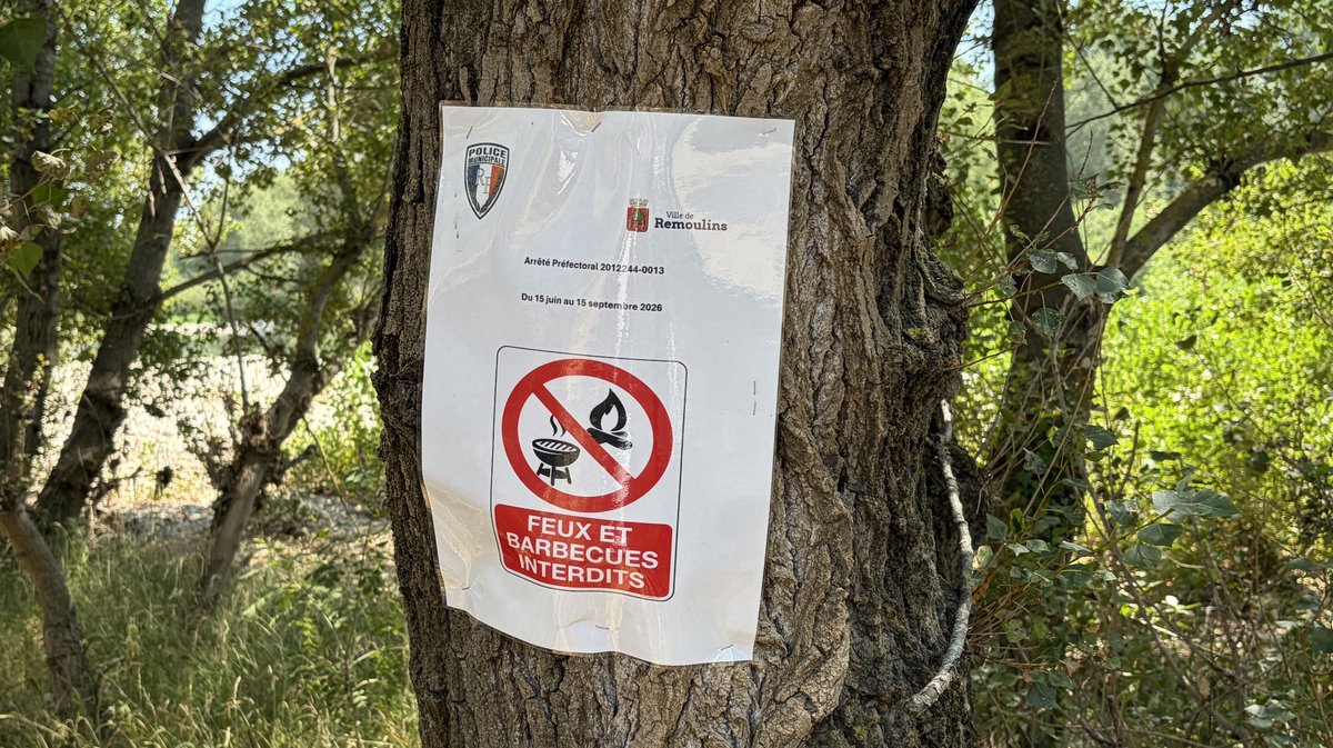 patrouille sécurité feux de forêts incendie