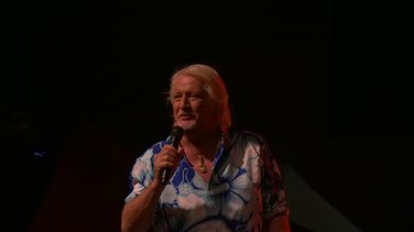 Patrick Sébastien Lunel