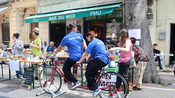 Bar du Midi - PMU Nîmes