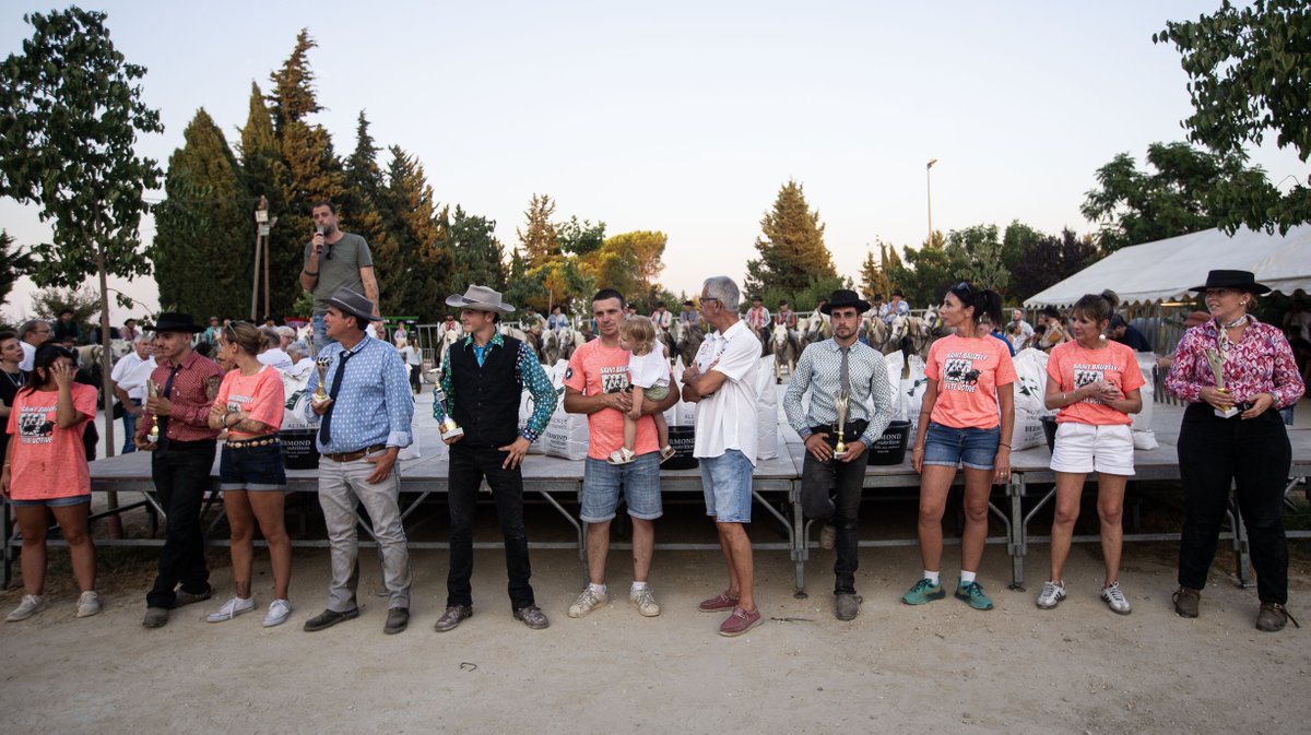 concours abrivado saint bauzely