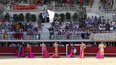 Corrida de Yonnet, Jalabert, Fernay, Pagès-Mailhan, San Sebastian, Tardieu frères, Alain et Frédérique Tardieu pour Andy Younes, Adriano, Dorian Canton, Tibo Garcia,  El Rafi, Carlos Olsina et Nino Julian (Photo Anthony Maurin)