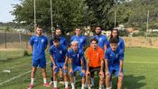 OAC entrainement