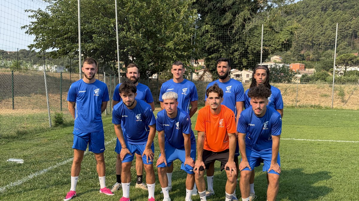 OAC entrainement