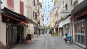 Vieil Alès Grand'Rue