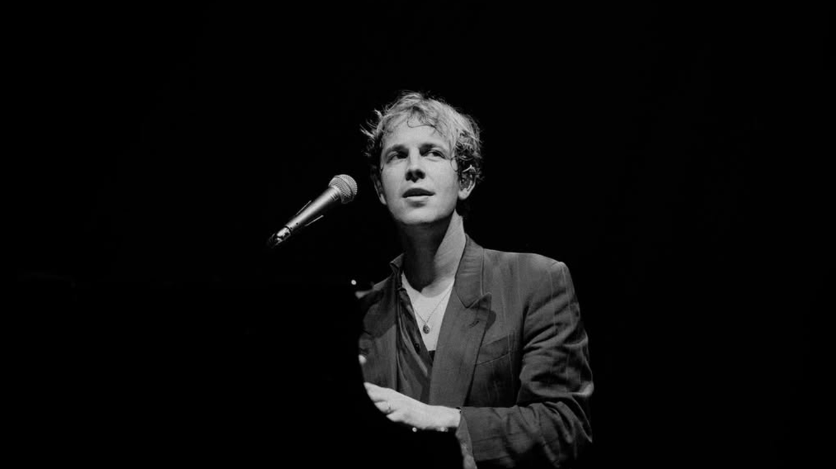 tom odell
