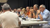 Ce lundi en conseil communautaire au Pays d'Uzès