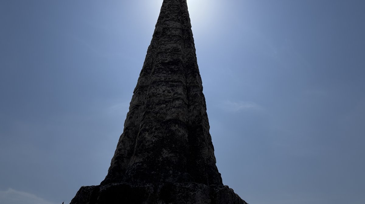 pyramide Saint-Christol-Lez-Alès