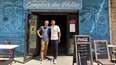 Brasserie Comptoir des Halles