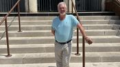 Jean-Pierre Figari Rotary Club Baie d'Aigues-Mortes