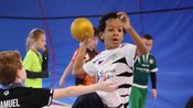 handball lédignan