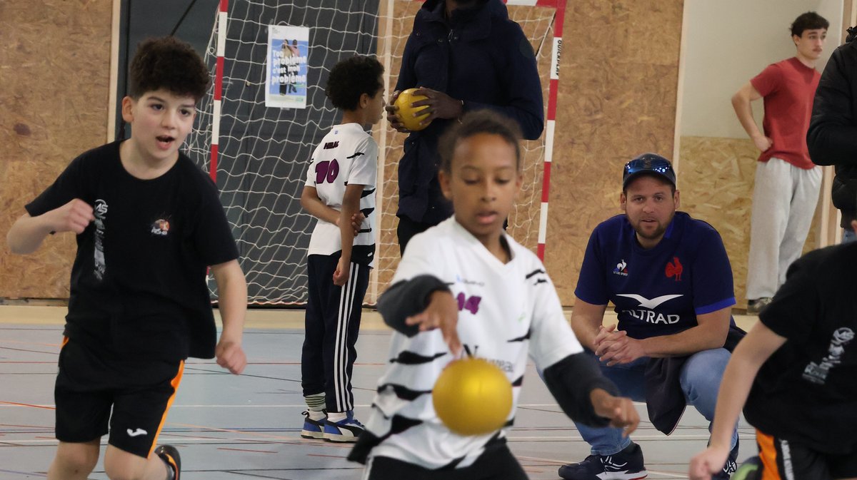 Handball Lédignan