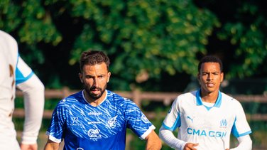 OAC Olympique d'Alès en Cévennes
