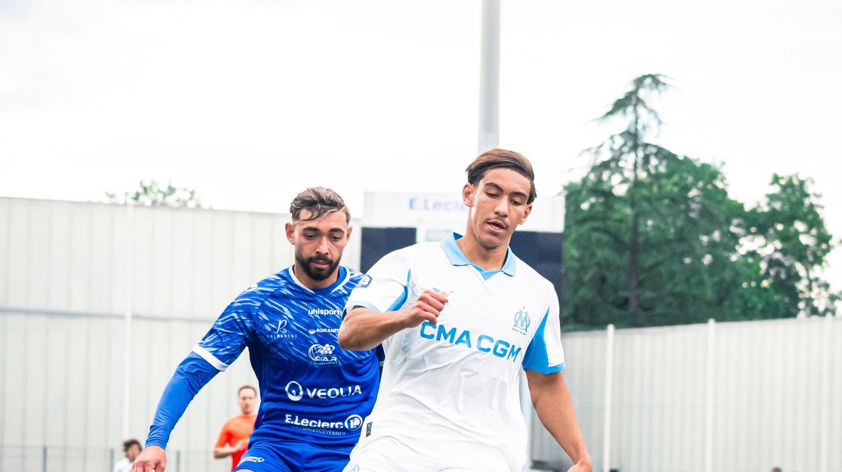 OAC Olympique d'Alès en Cévennes