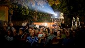 Festival ciné été
