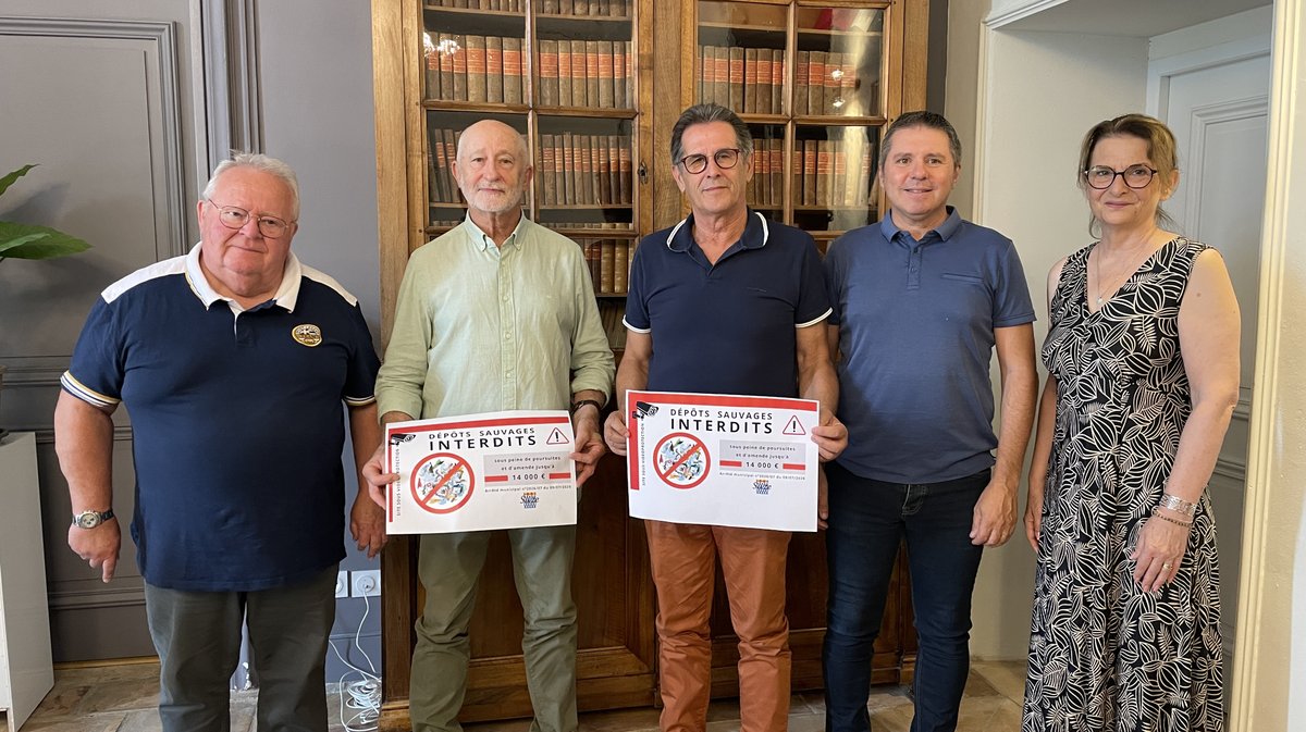 Saze 2026 (Photo Anthony Maurin)