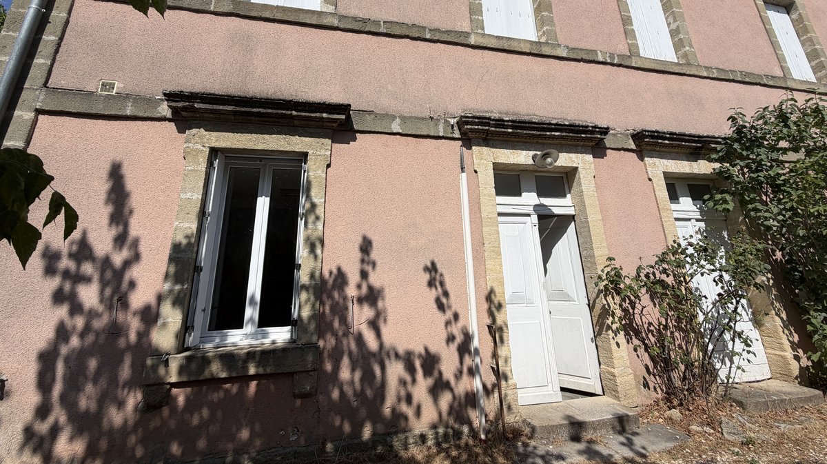 Saint quentin la poterie