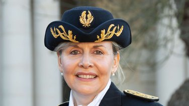 Fabienne Decottignies
