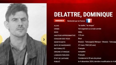 Dominique Delattre