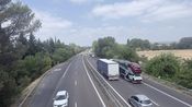 autoroute A54