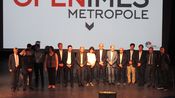 Lors du lancement d’Openîmes en 2015 sous Yvan Lachaud