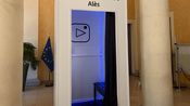 Boite alès
