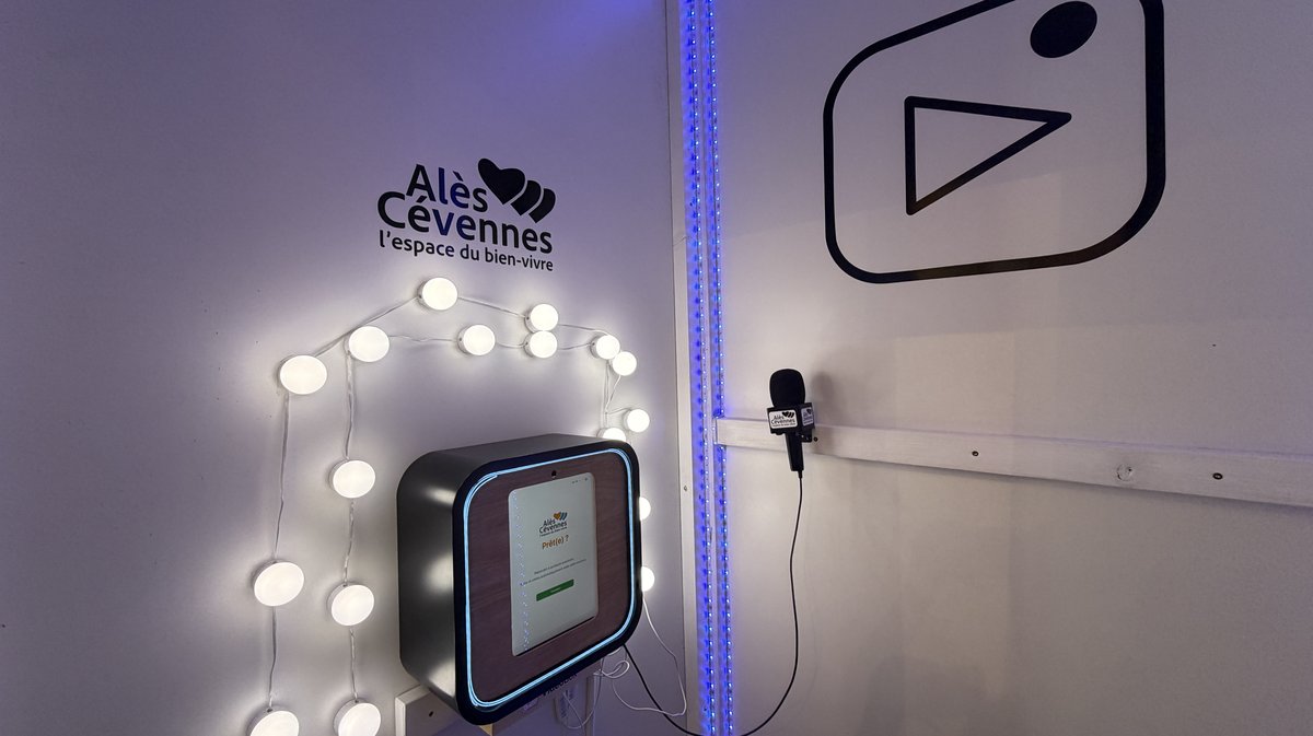 Vidéo Box