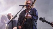 The Cure
