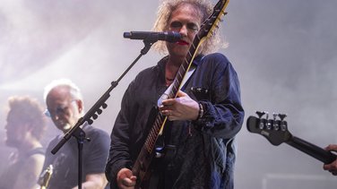 The Cure