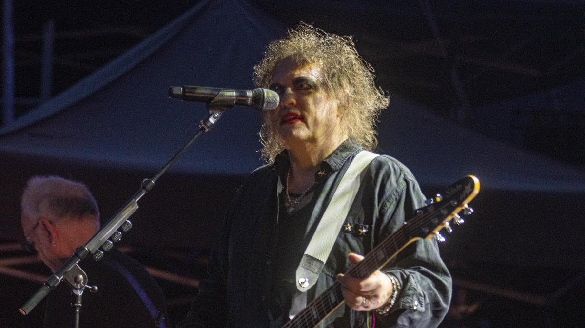 The cure