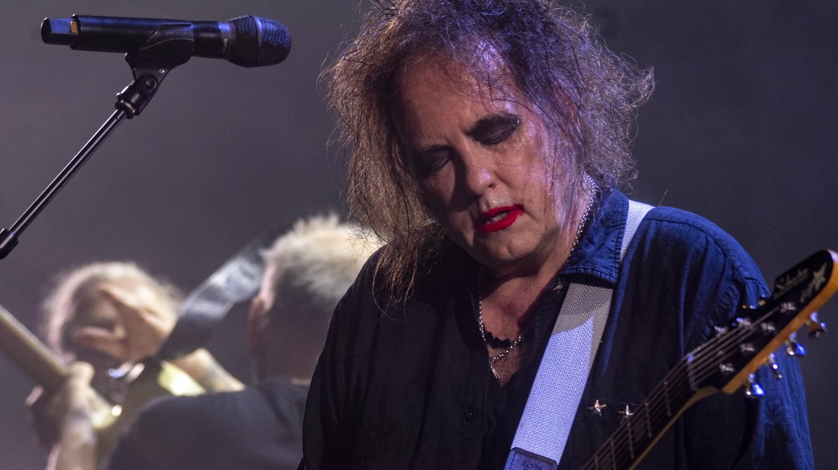The Cure