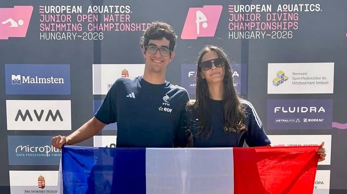 Faustine Penard mateo grégoire