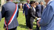 Lucie Roesch, sous-préfète de l'arrondissement d'Alès