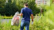 World Cleanup Day - France