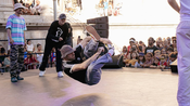 Tout Simplement Hip Hop
