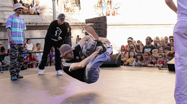 Tout Simplement Hip Hop