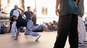 Tout Simplement Hip Hop