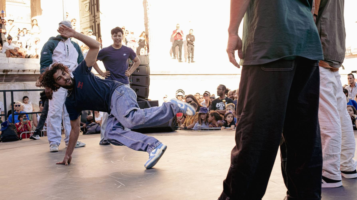 Tout Simplement Hip Hop