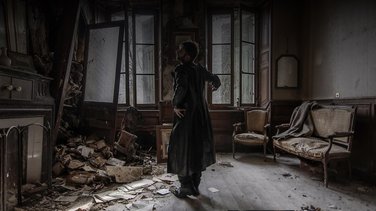 The Crows of Chaos (photo The Crows of Chaos)