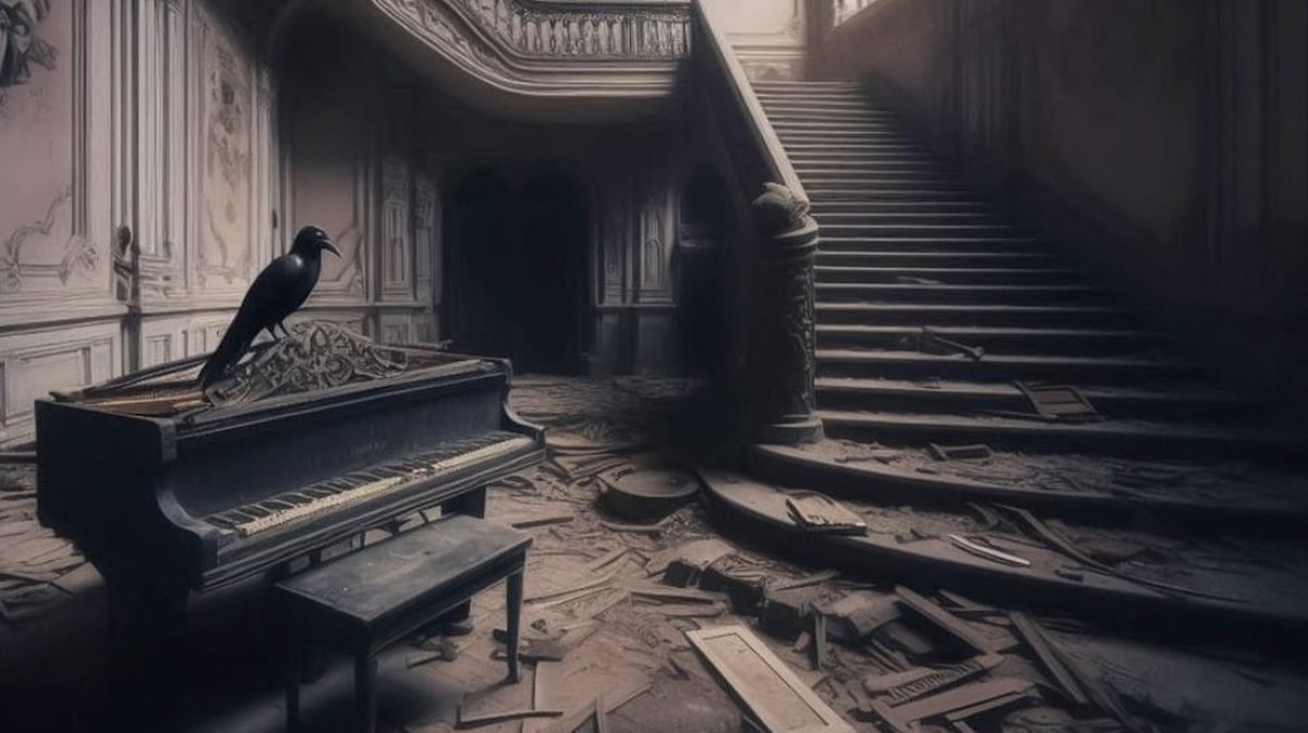 The Crows of Chaos (photo The Crows of Chaos)