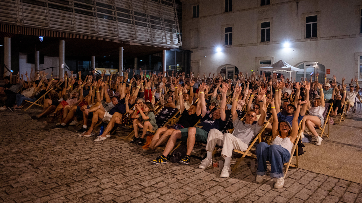 Le festival Une Salle sous les Étoiles 2026