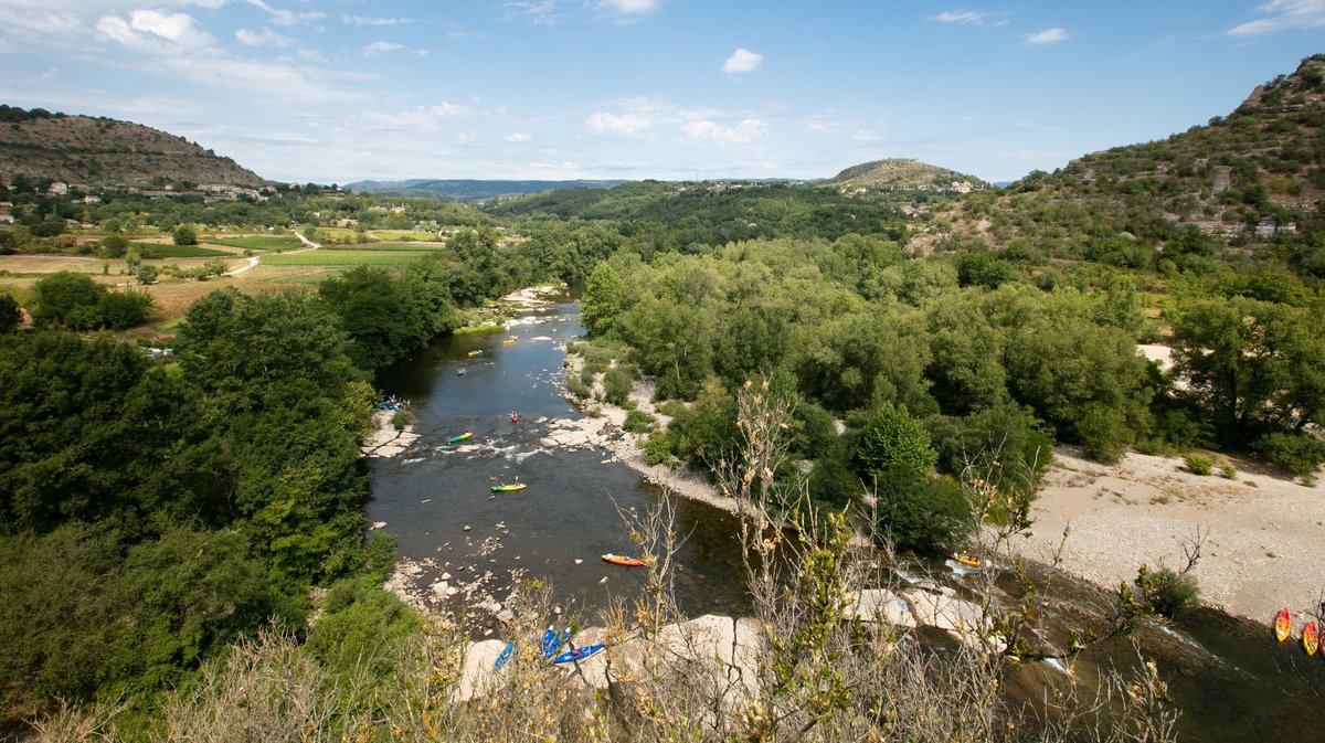 Photo Le domaine des chênes