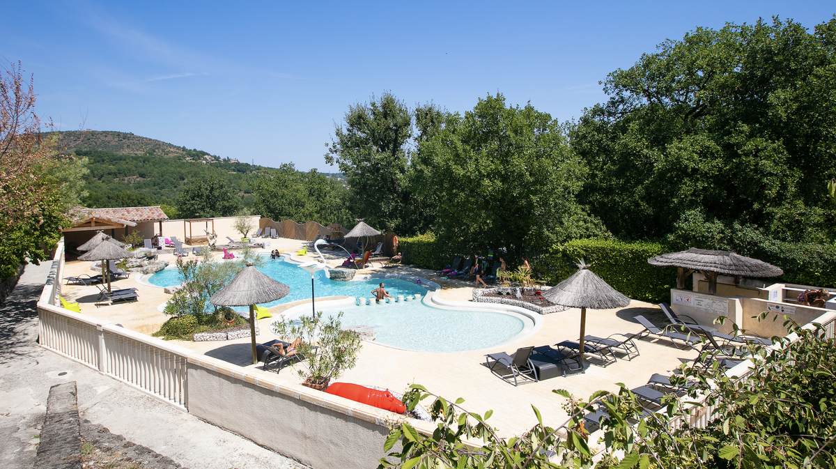 Photo Le domaine des chênes