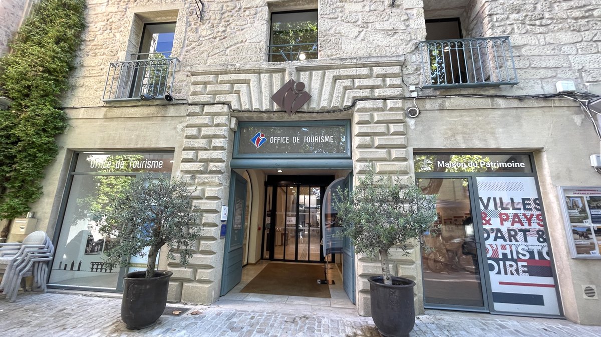 L'Office de tourisme du Pays d'Uzès (Photo Anthony Maurin)IMG_6439.jpg